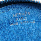 Hermes Coin Case — view 6