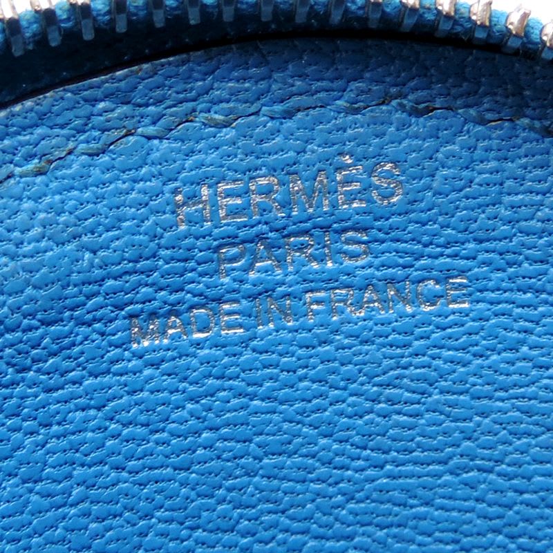 Hermes Coin Case — view 6