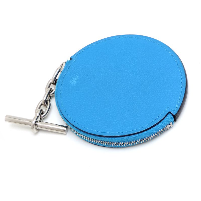 Hermes Coin Case — view 4