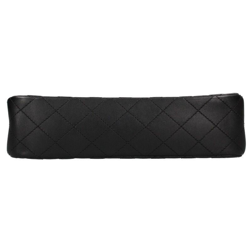 Chanel Westminster Quilted Lambskin Faux Pearl Chain Shoulder Bag — view 4