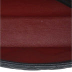 Chanel Westminster Quilted Lambskin Faux Pearl Chain Shoulder Bag — view 3