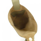 Loewe Pebble Bucket Bag Medium Aanbbbwx 01 Shoulder — view 5