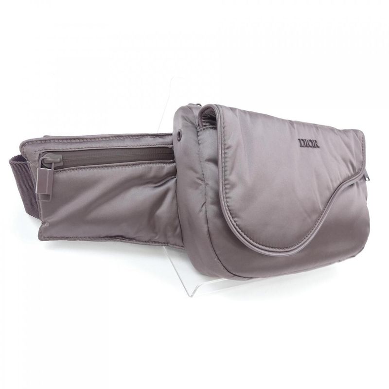 Dior Grayish Bag — view 2