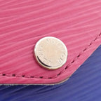 Louis Vuitton Epi Pochette Felicie Shoulder Bag — view 7