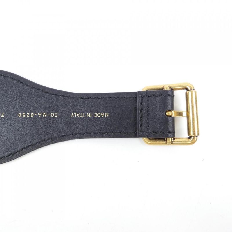 Christian Dior S8540 Cbte Belt — view 4