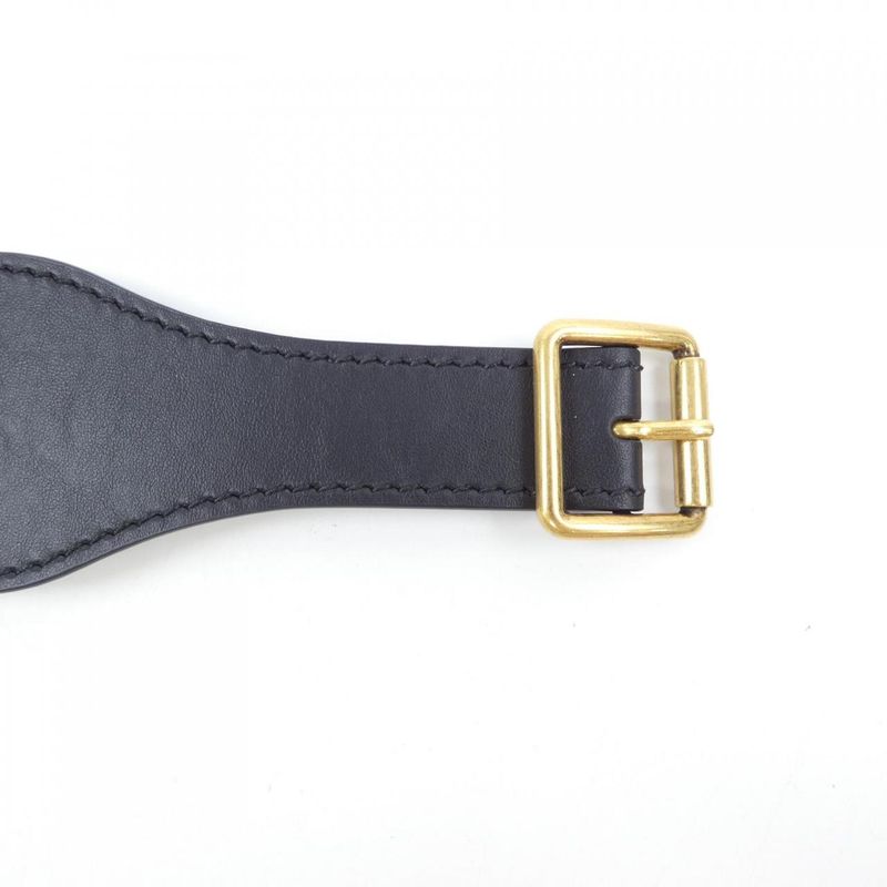 Christian Dior S8540 Cbte Belt — view 3