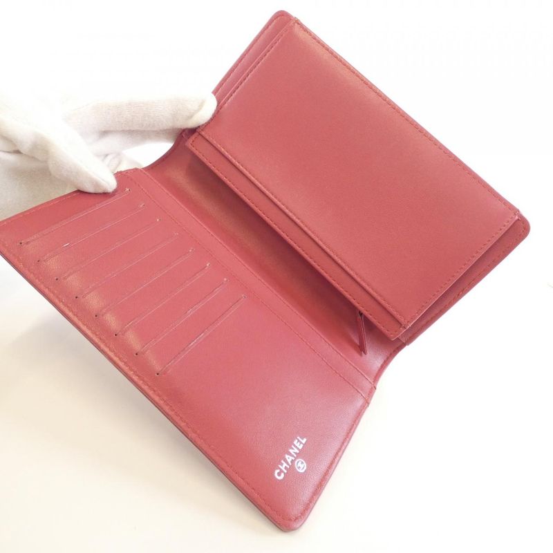 Chanel Boy Line 68722 Wallet — view 6