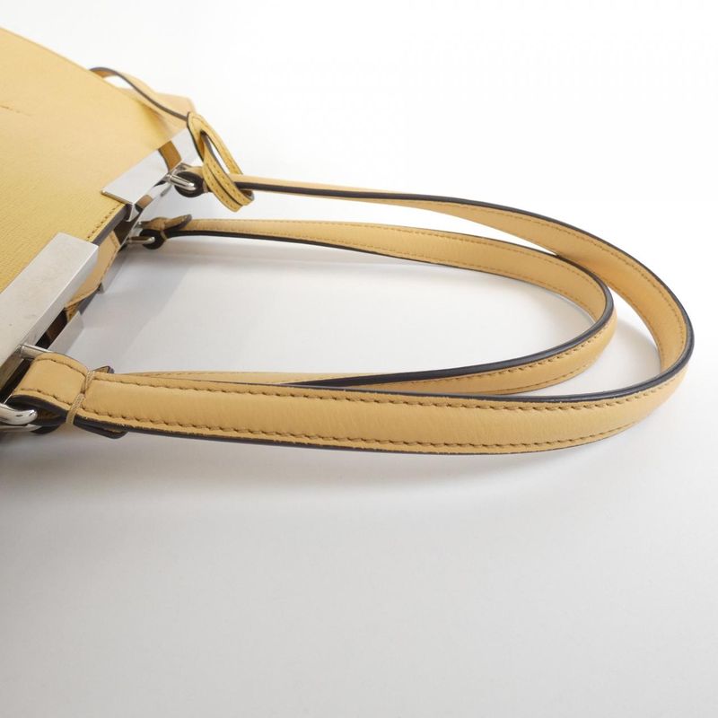 Fendi Trois Jours 8 Bh272 P3 D Bag — view 6