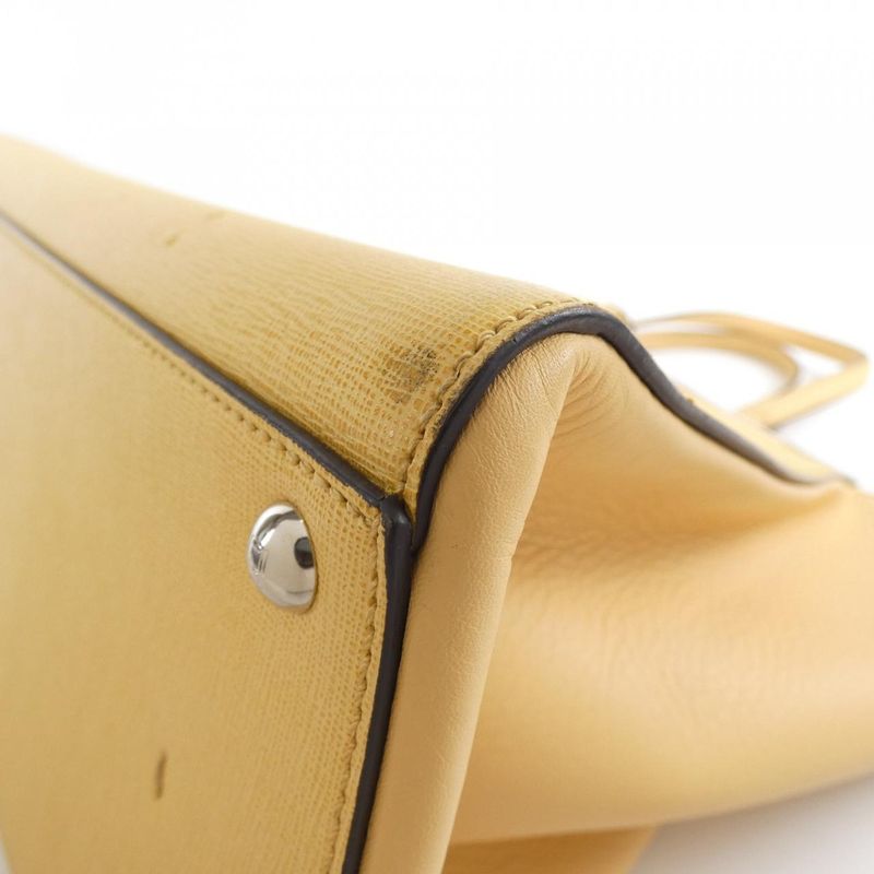 Fendi Trois Jours 8 Bh272 P3 D Bag — view 3