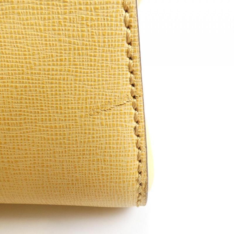 Fendi Trois Jours 8 Bh272 P3 D Bag — view 5
