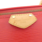 Louis Vuitton Epi Doc BB Boston Bag — view 5