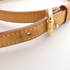 Louis Vuitton Epi Doc BB Boston Bag — view 7