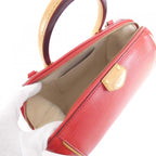 Louis Vuitton Epi Doc BB Boston Bag — view 9