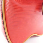 Louis Vuitton Epi Doc BB Boston Bag — view 6