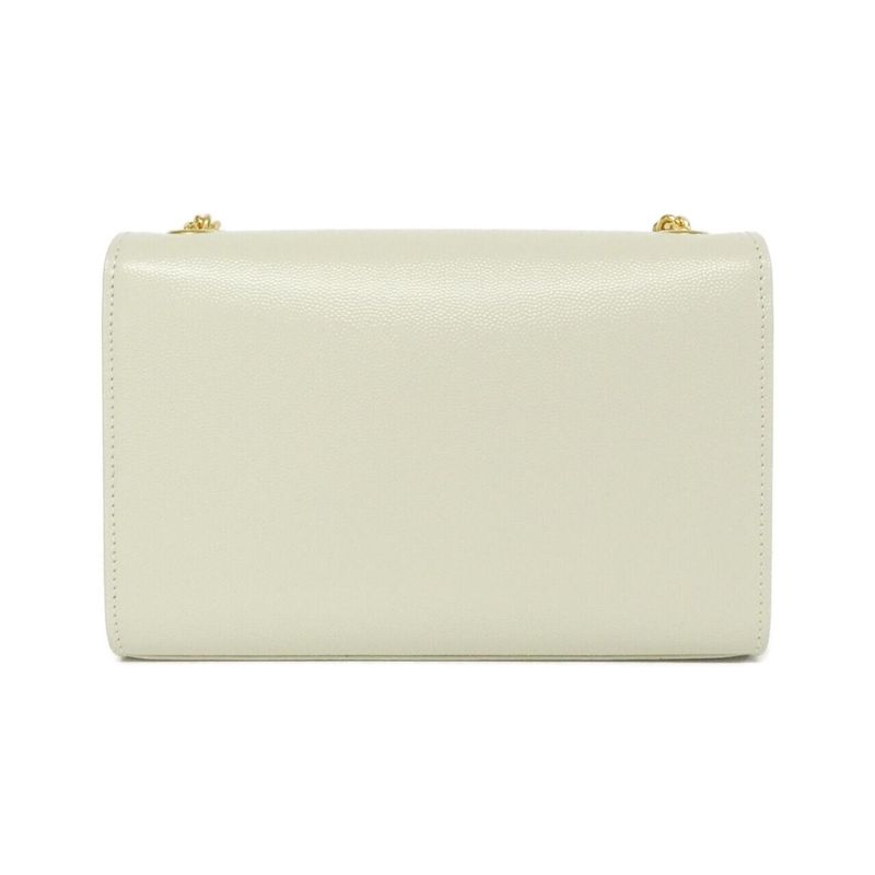 Saint Laurent Kate Small bow 0 J Shoulder Bag — view 2