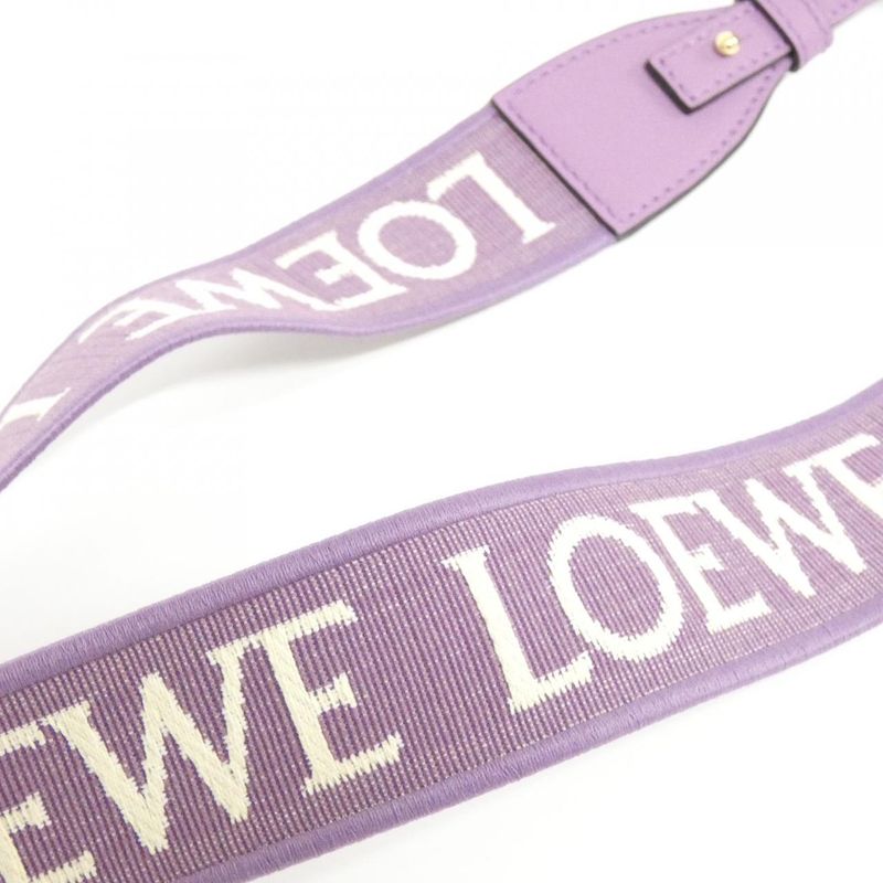 Loewe Gate Dual Mini A650 N46 X13 Shoulder Bag — view 4