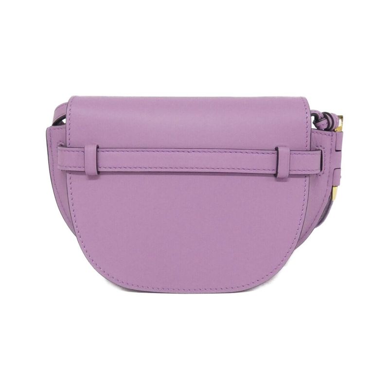 Loewe Gate Dual Mini A650 N46 X13 Shoulder Bag — view 2
