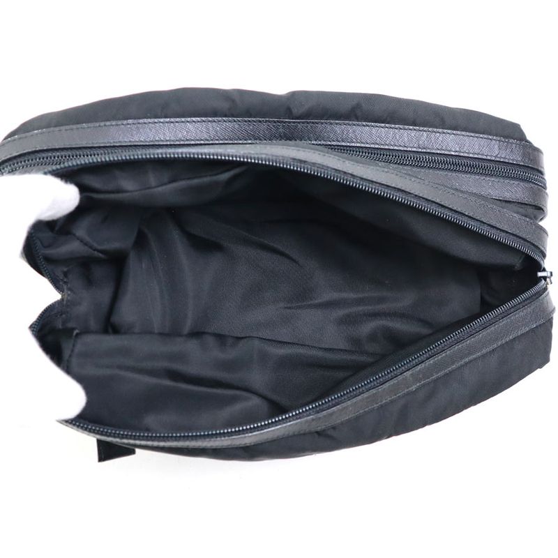 Prada Pouch Second Bag — view 6