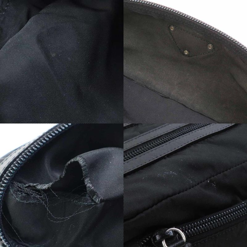 Prada Pouch Second Bag — view 8