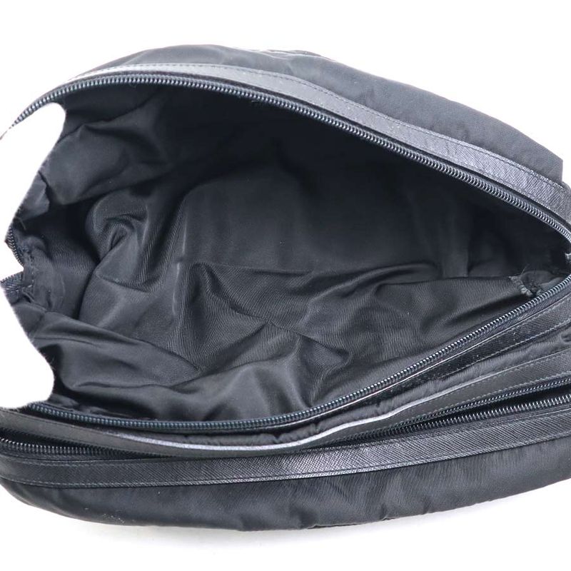 Prada Pouch Second Bag — view 5