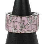 Christian Dior Trotter Ring Size 6 11 Pink — view 9