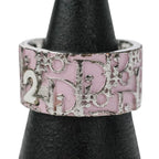 Christian Dior Trotter Ring Size 6 11 Pink — view 8