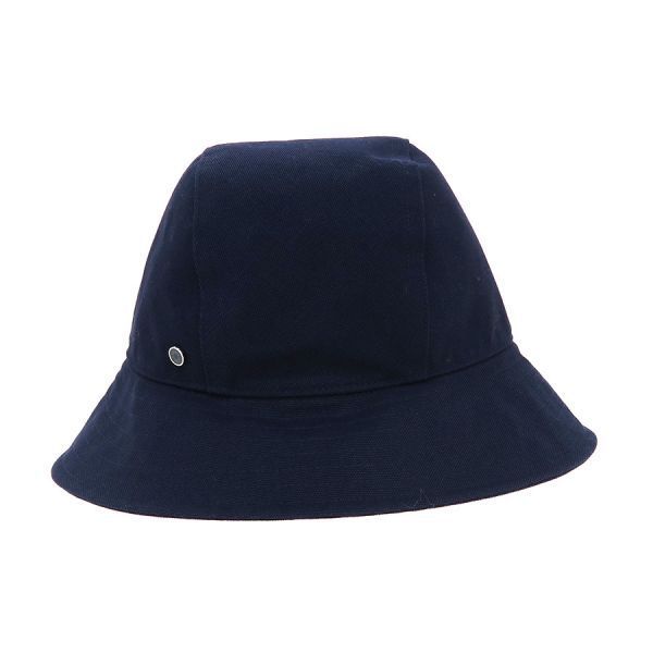 Hermes Bucket Size 57 Hat — view 3