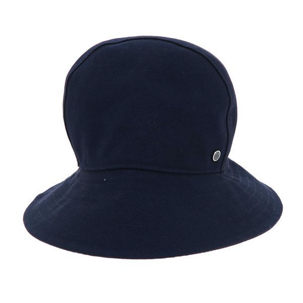 Hermes Bucket Size 57 Hat — view 2