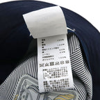 Hermes Bucket Size 57 Hat — view 8