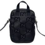 Gucci Shoulder Bag Off the Grid Black — view 3