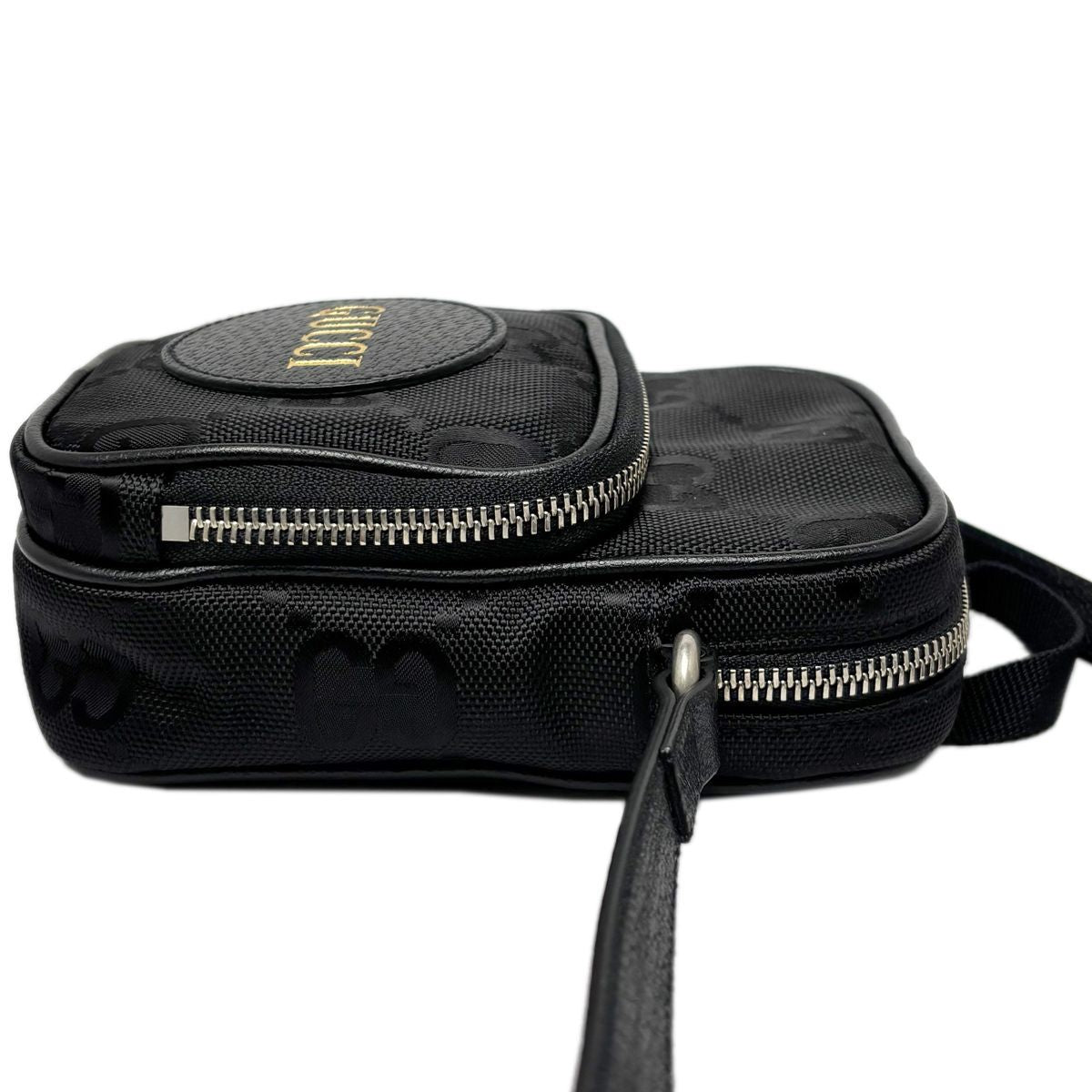 Gucci Shoulder Bag Off the Grid Black — view 5