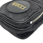 Gucci Shoulder Bag Off the Grid Black — view 9