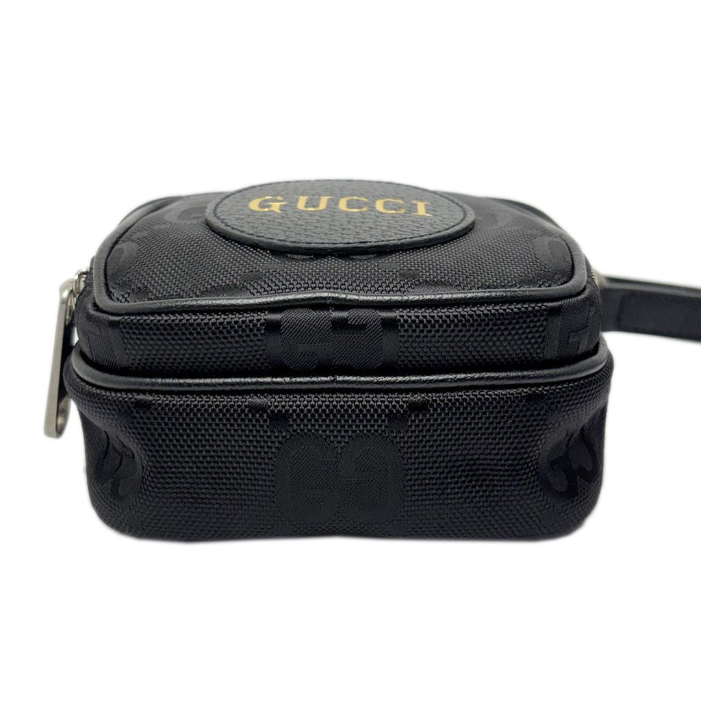 Gucci Shoulder Bag Off the Grid Black — view 7