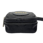 Gucci Shoulder Bag Off the Grid Black — view 7