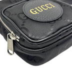 Gucci Shoulder Bag Off the Grid Black — view 8