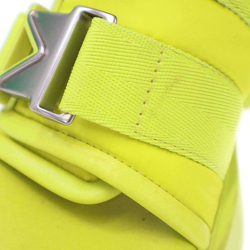 Bottega Veneta Flash Sandals Yellow 38 — view 8