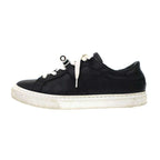Hermes Day Sneakers Kelly Buckle Black 39 — view 2