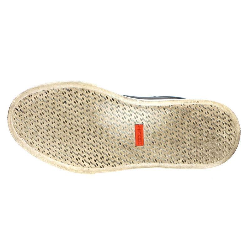 Hermes Day Sneakers Kelly Buckle Black 39 — view 4