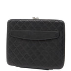 Chanel Black Leather — view 2