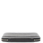 Chanel Black Leather — view 3