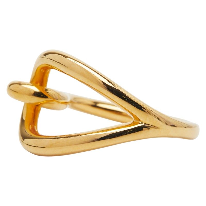 Hermes Jumbo Gold Plated — view 5