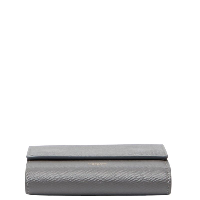 Celine Gray Leather — view 3