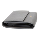 Celine Gray Leather — view 5