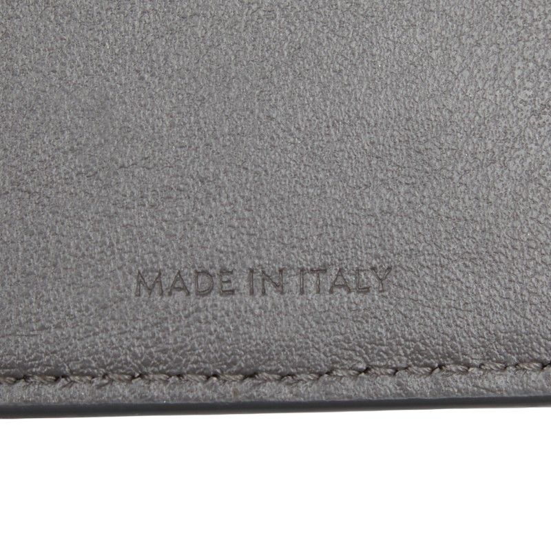 Celine Gray Leather — view 9