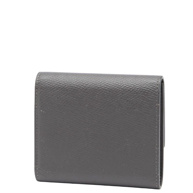 Celine Gray Leather — view 2