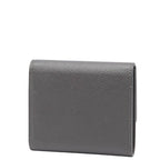 Celine Gray Leather — view 2