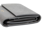 Celine Gray Leather — view 4