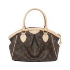 Louis Vuitton Monogram Tivoli PM Bag — view 2