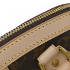 Louis Vuitton Monogram Tivoli PM Bag — view 4