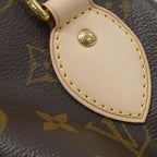 Louis Vuitton Monogram Tivoli PM Bag — view 5